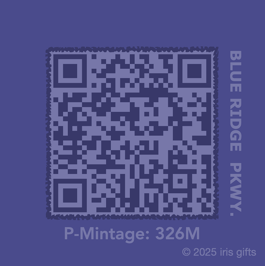 2010-2021 / Philadelphia / America the Beautiful Quarters / Printable QR Code Cards product image (2)