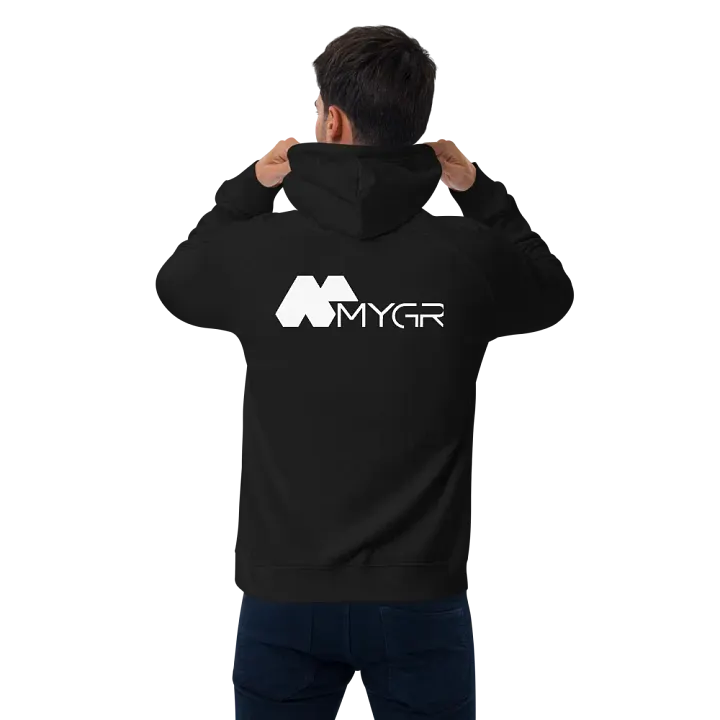 MYGR Emblem Hoodie product image (1)