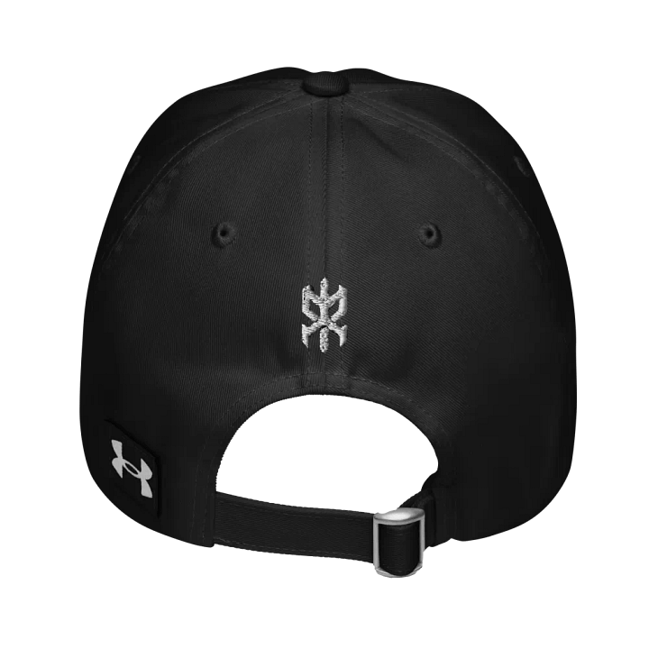 No One Will Hear You (Under Armor) product image (2)