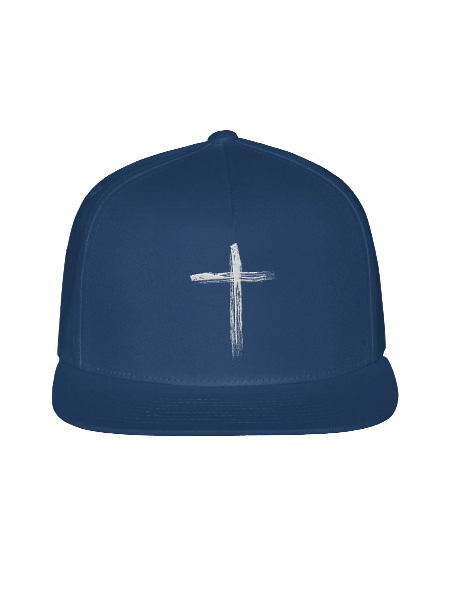 Cross Truckers cap product image (7)