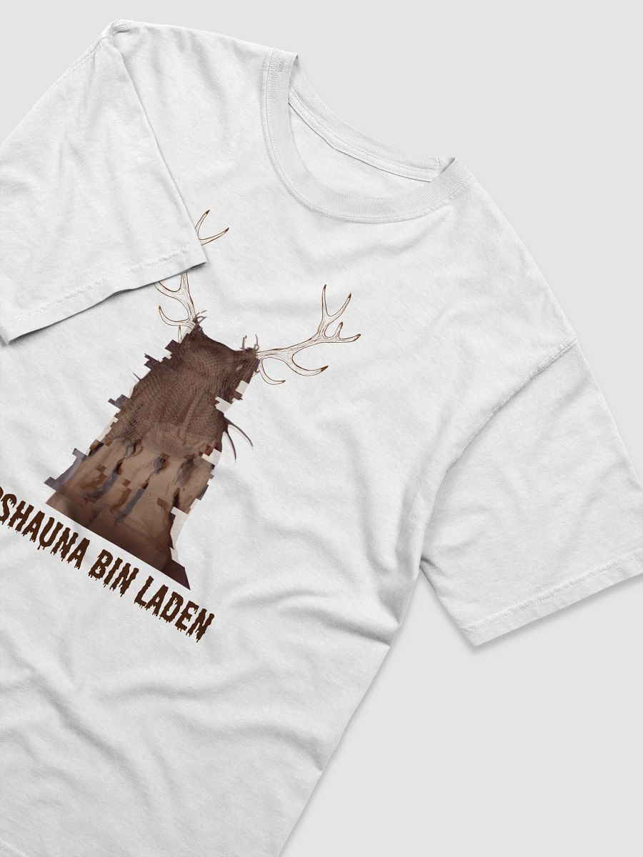 Oshauna Bin Laden Tshirt product image (20)