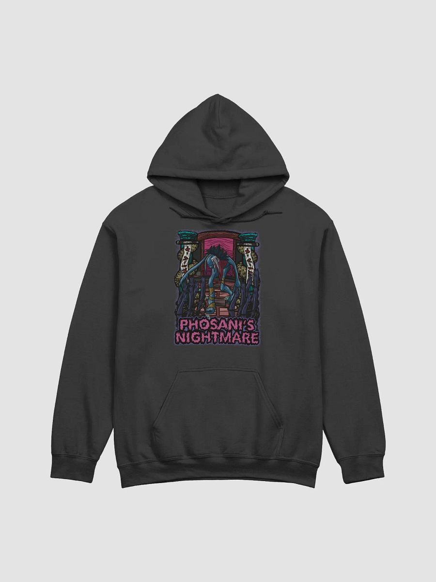Phosani's Nightmare - Hoodie product image (1)