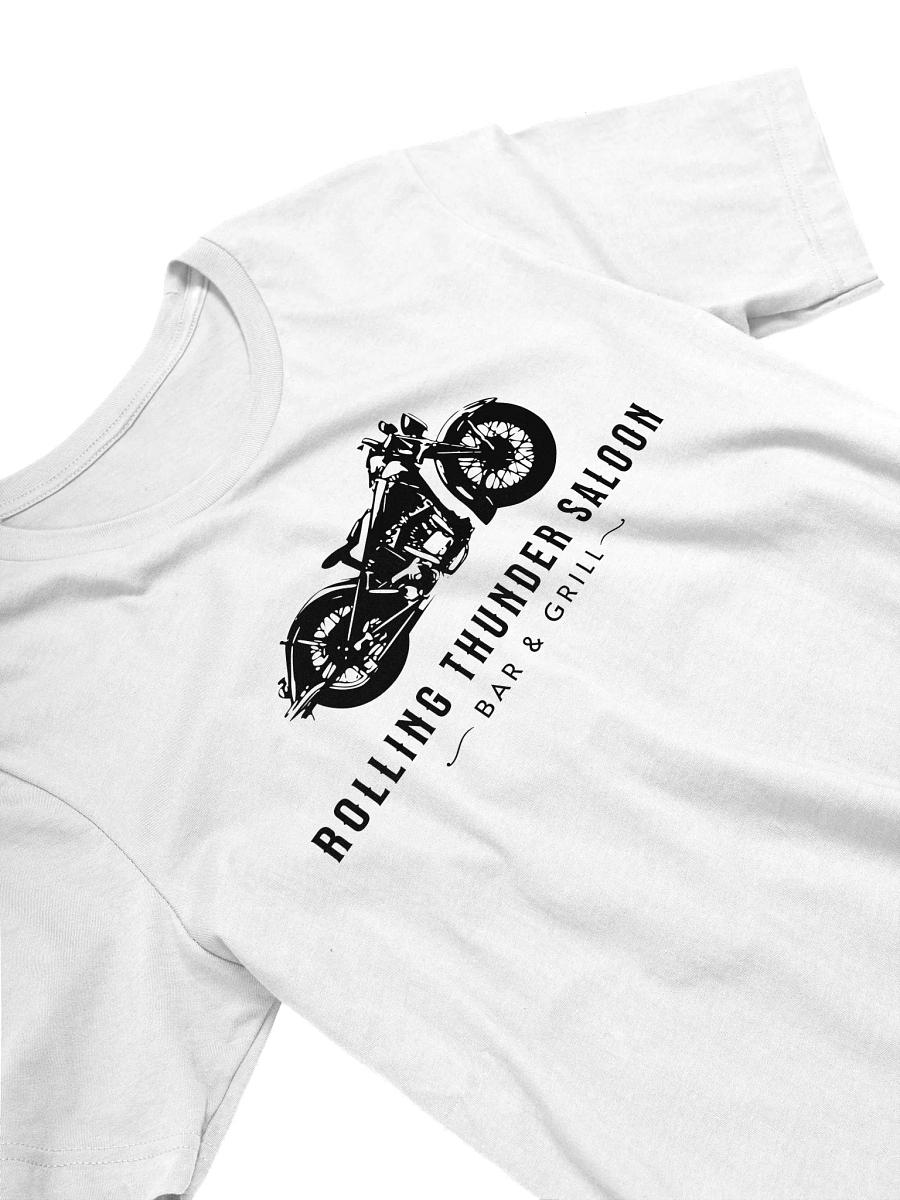 Vintage Motorcycle Club Tee product image (72)