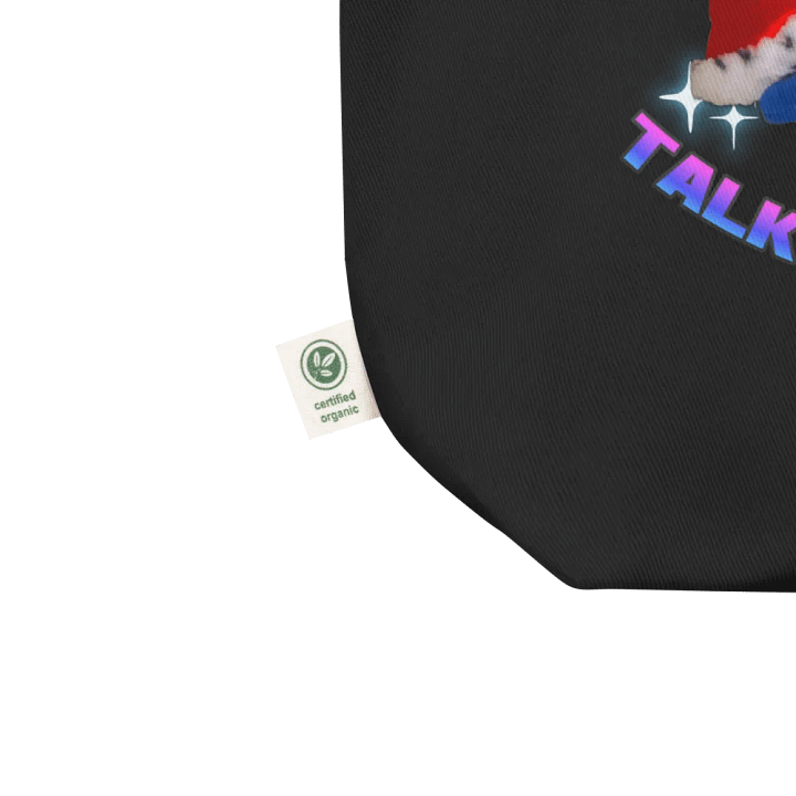 Talking To Women Tote Bag product image (2)