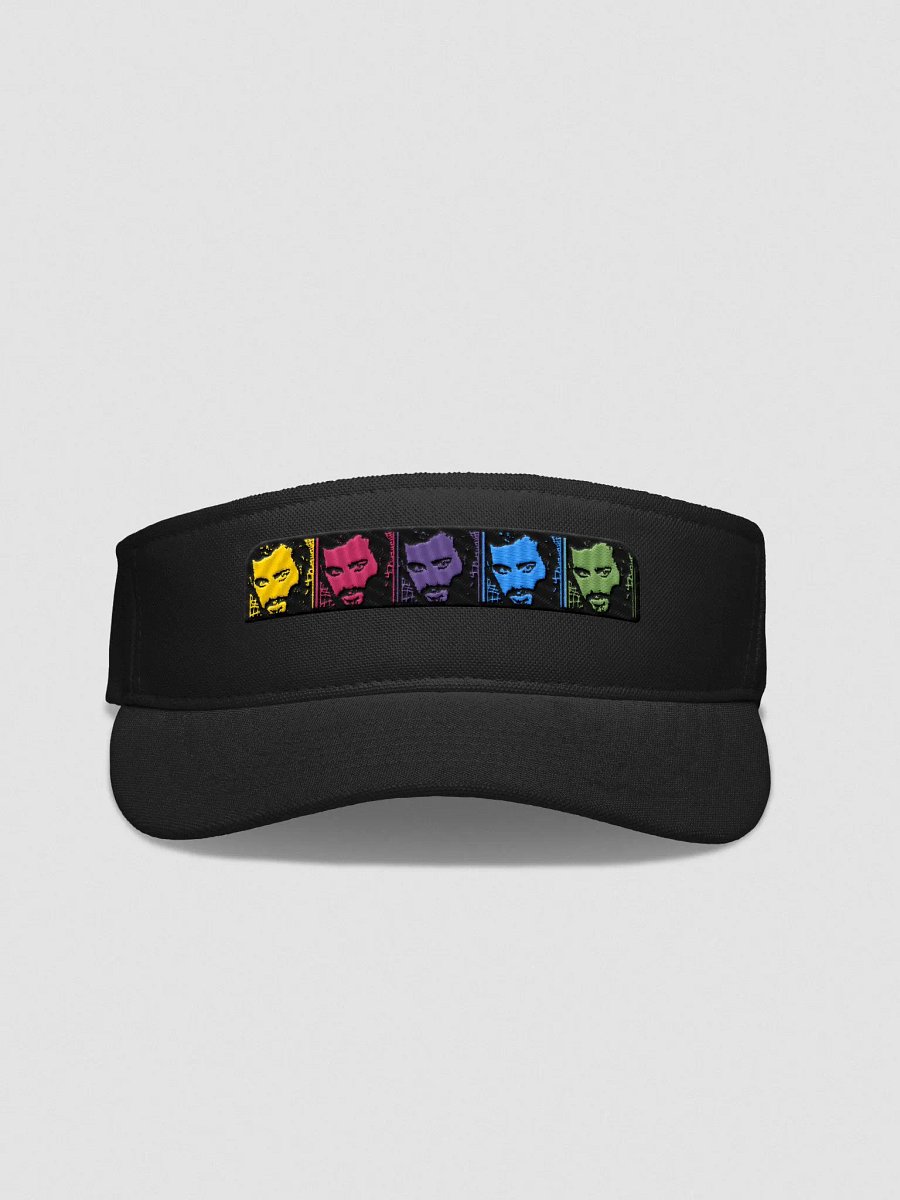 Salvo Signal Bar Visor product image (2)