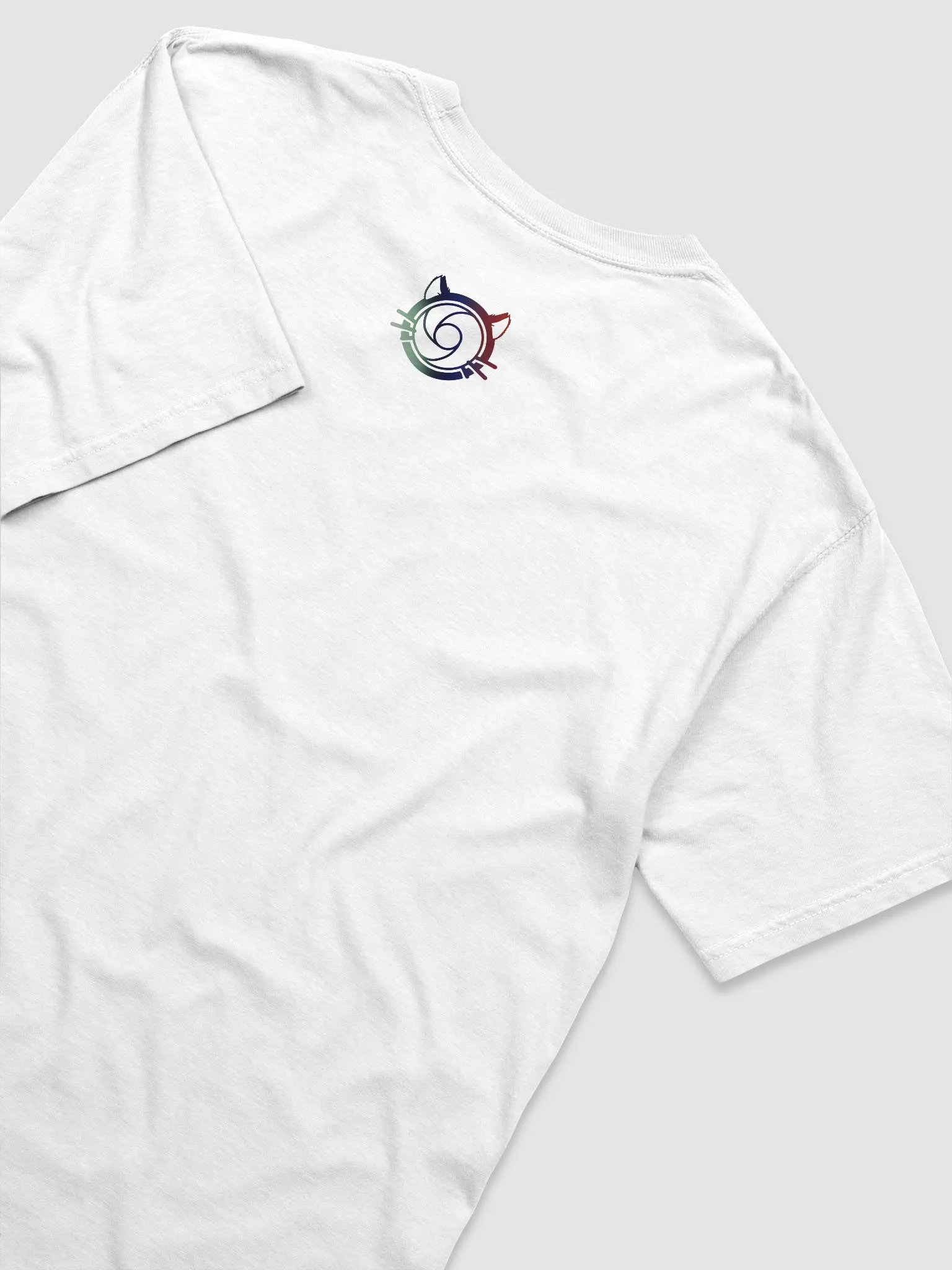 watermelon this is not a Logotype Tee product image (5)