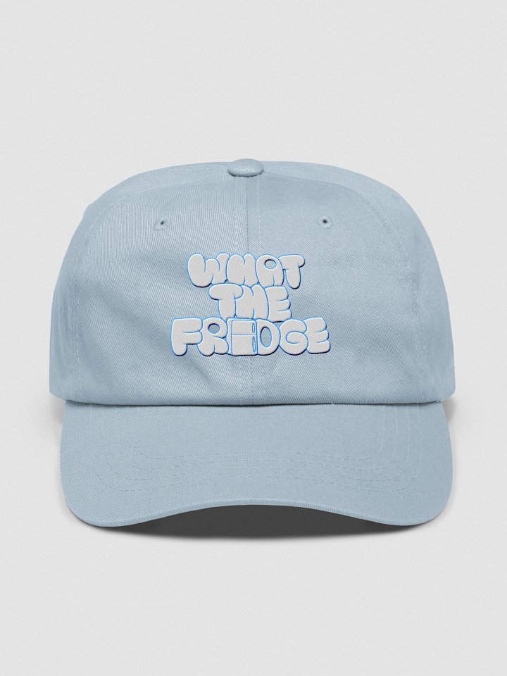 What the Fridge? (Hat) product image (33)