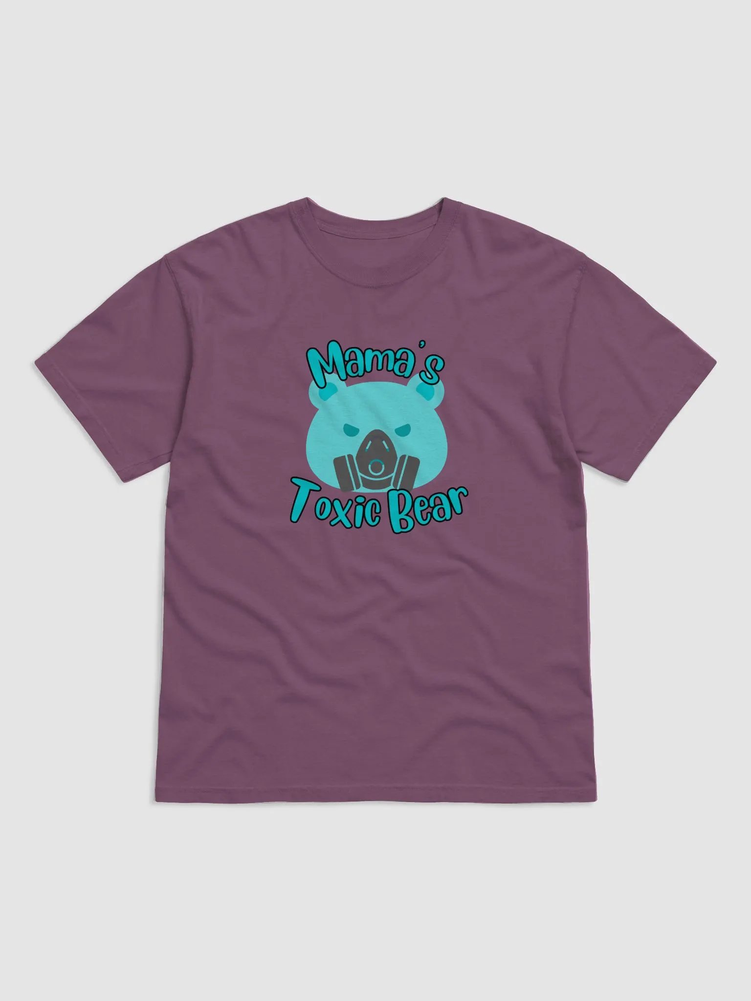 Toxic Bear Men's Tee product image (5)