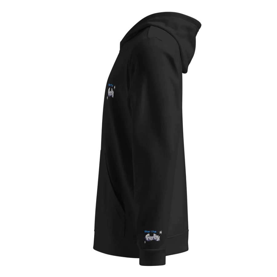 Stf hoodie product image (2)