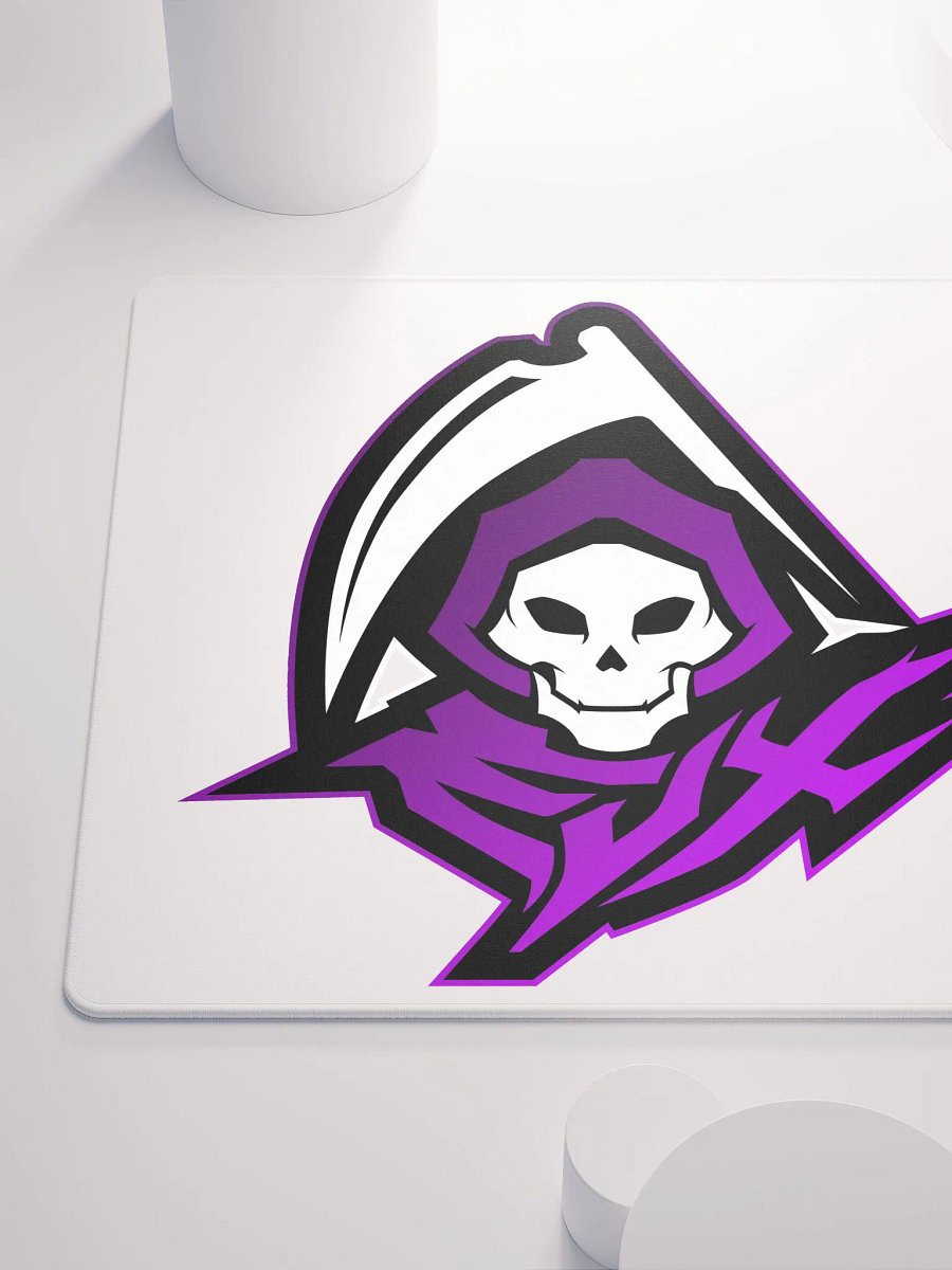 EVX Logo Mousepad product image (6)