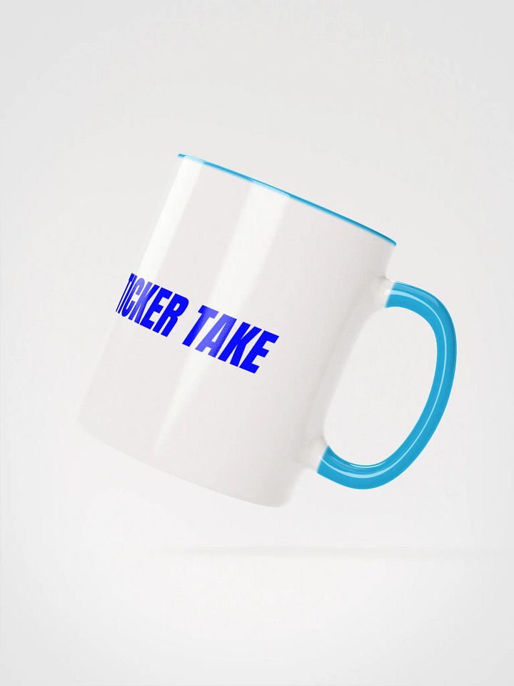 Ticker Take Mug product image (4)