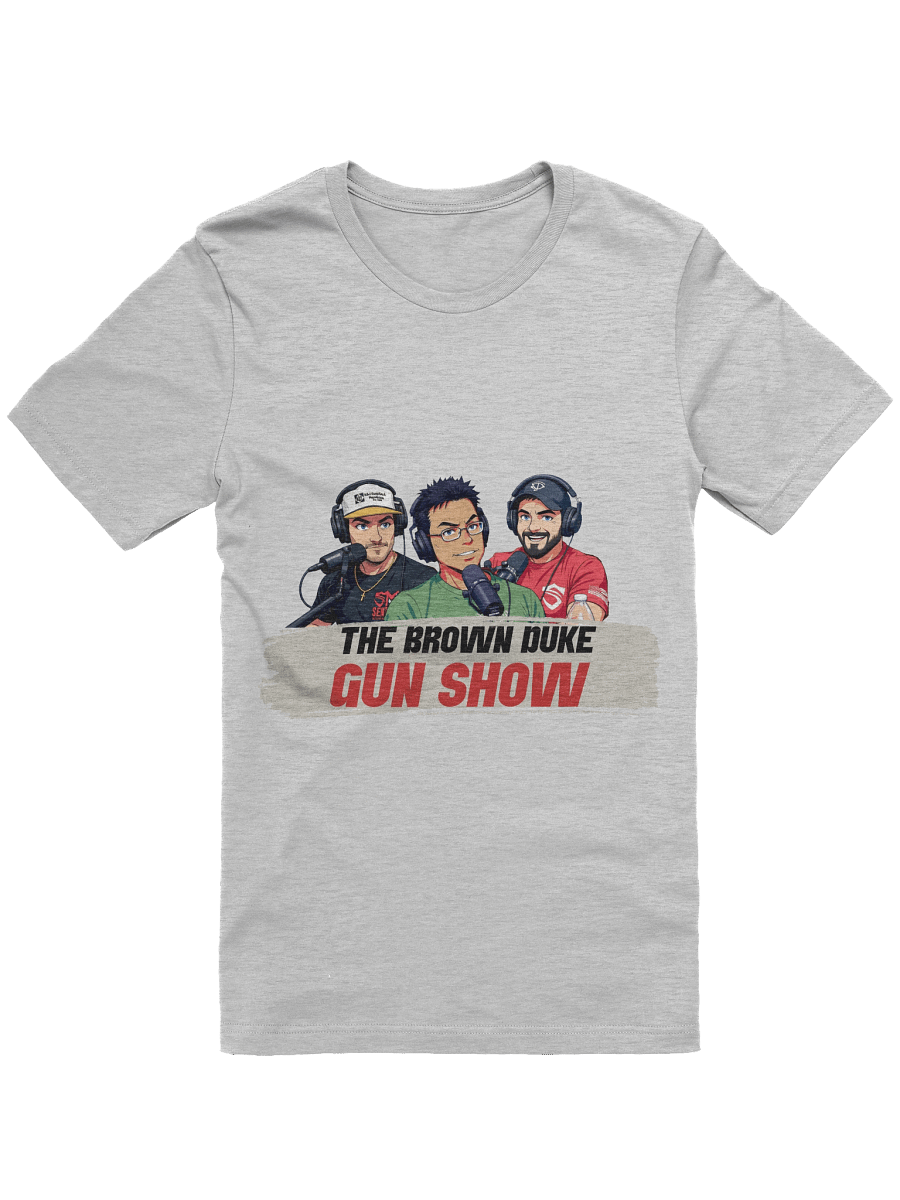 BDGS Boys Tshirt product image (1)