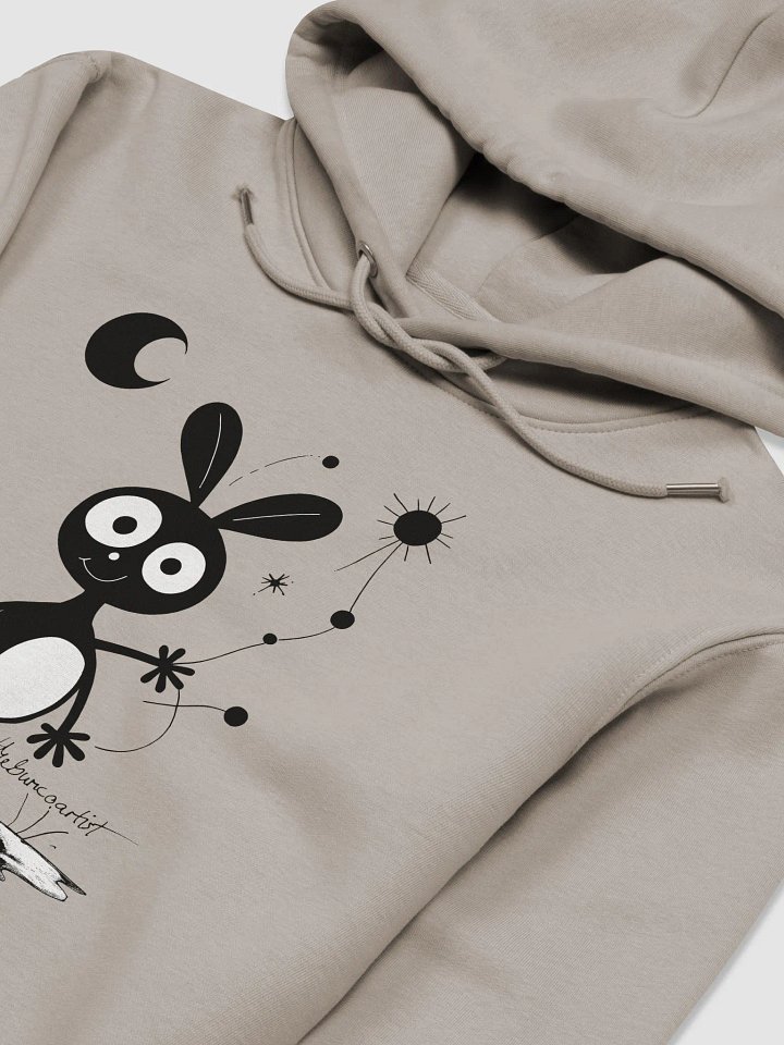Stanley/Stella Unisex Essential Eco Hoodie product image (1)