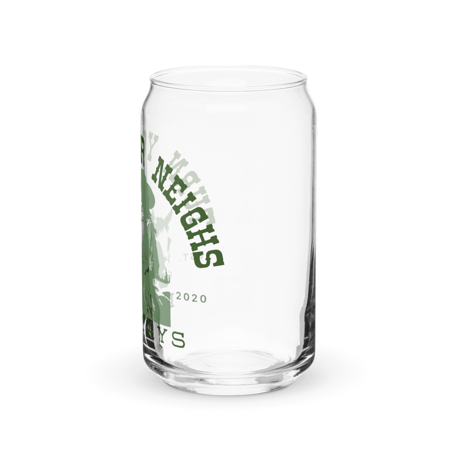 Neighs Into Yays Cup! product image (3)