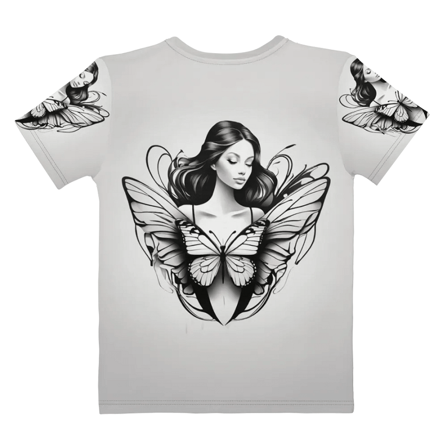 Outdoor Odysseys T shirt product image (3)