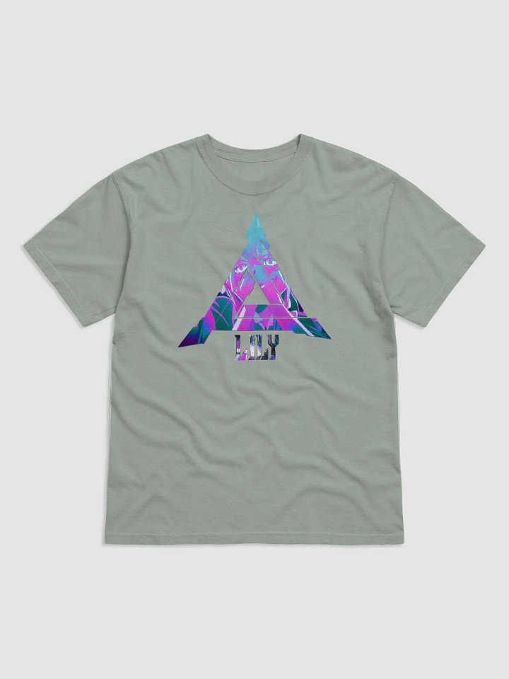 Apex Lily T-Shirt product image (8)