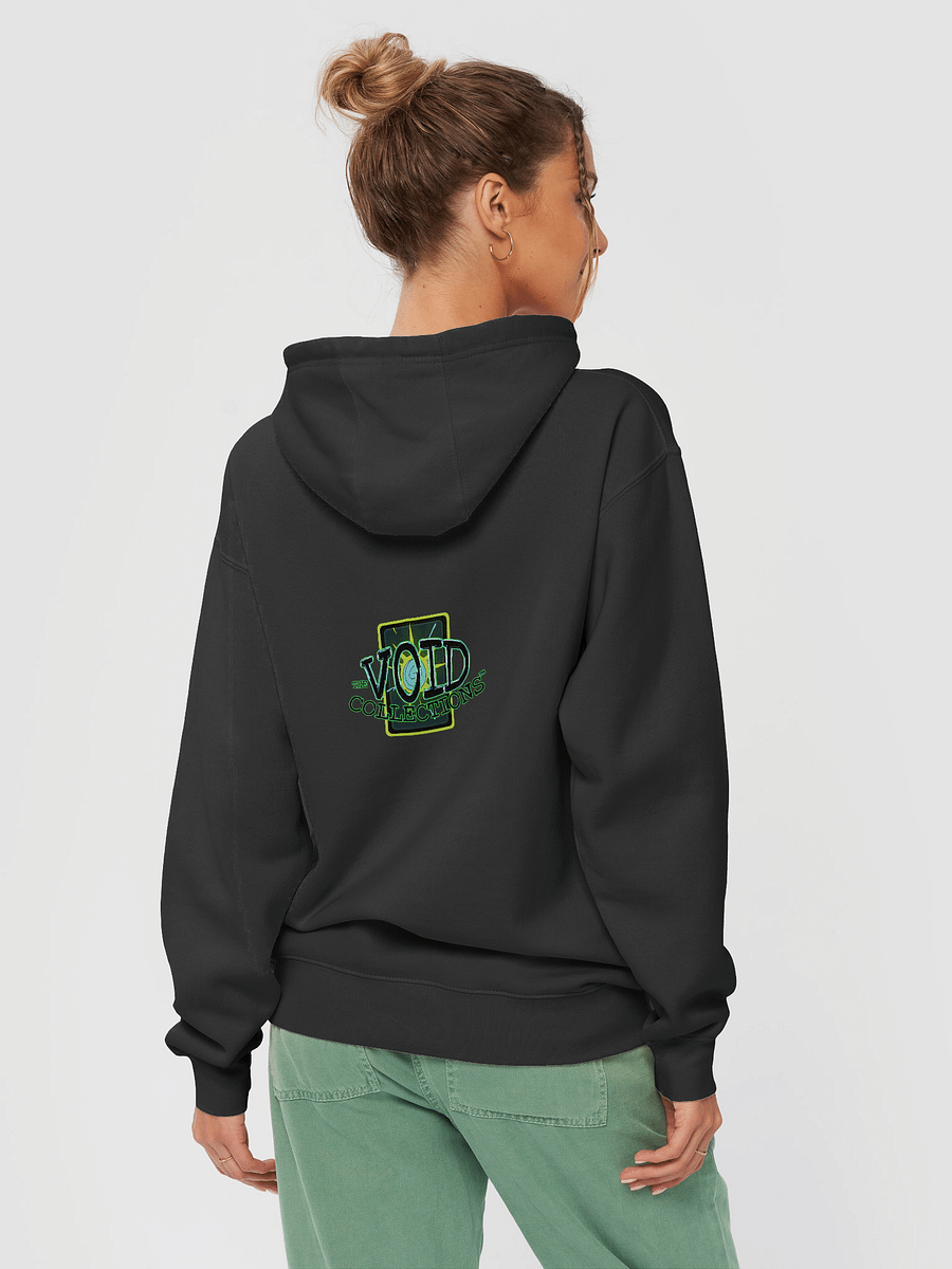 #001 Buggo - Voidling™ Hoodie product image (4)