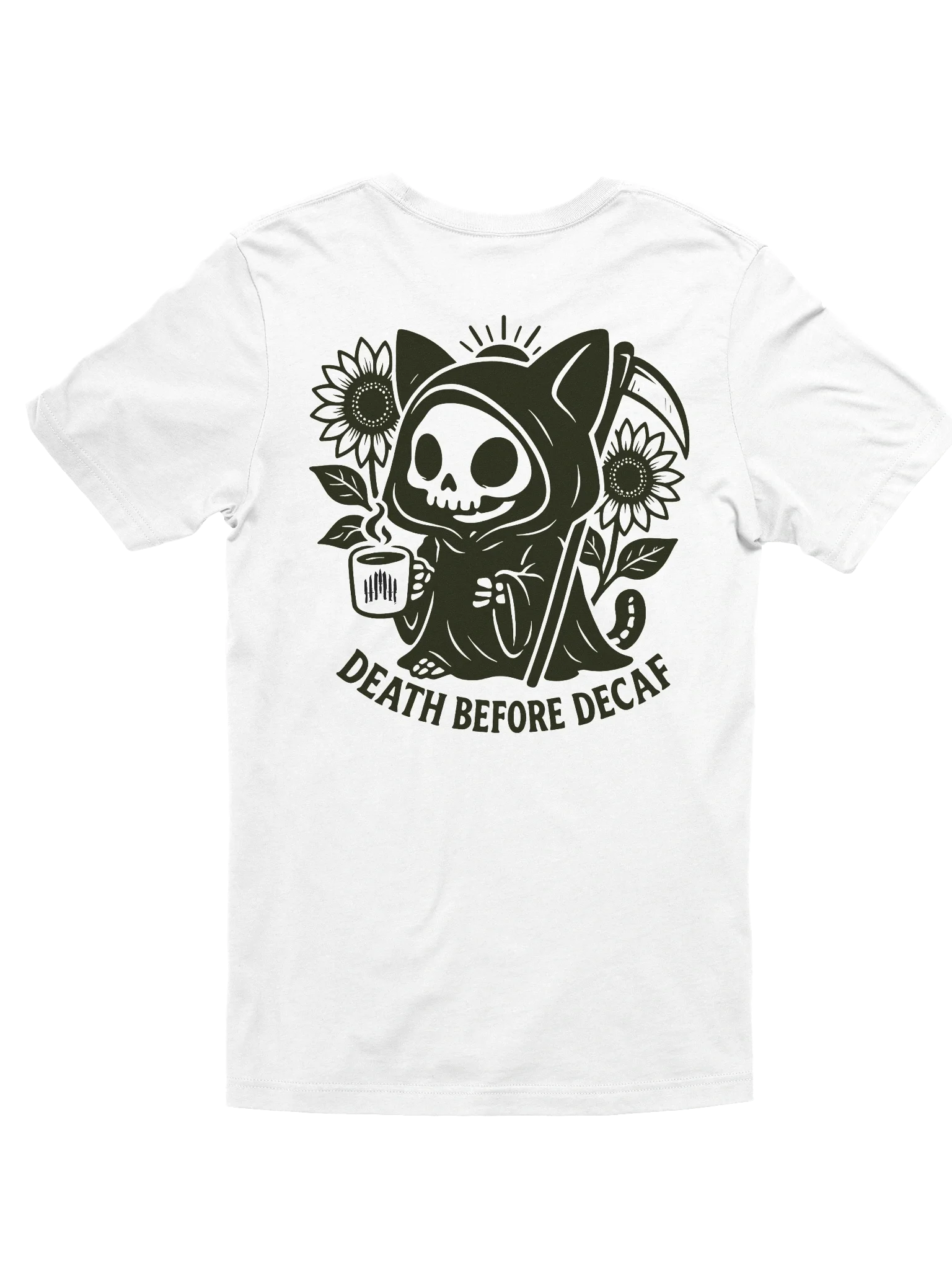 Death Before Decaf product image (2)