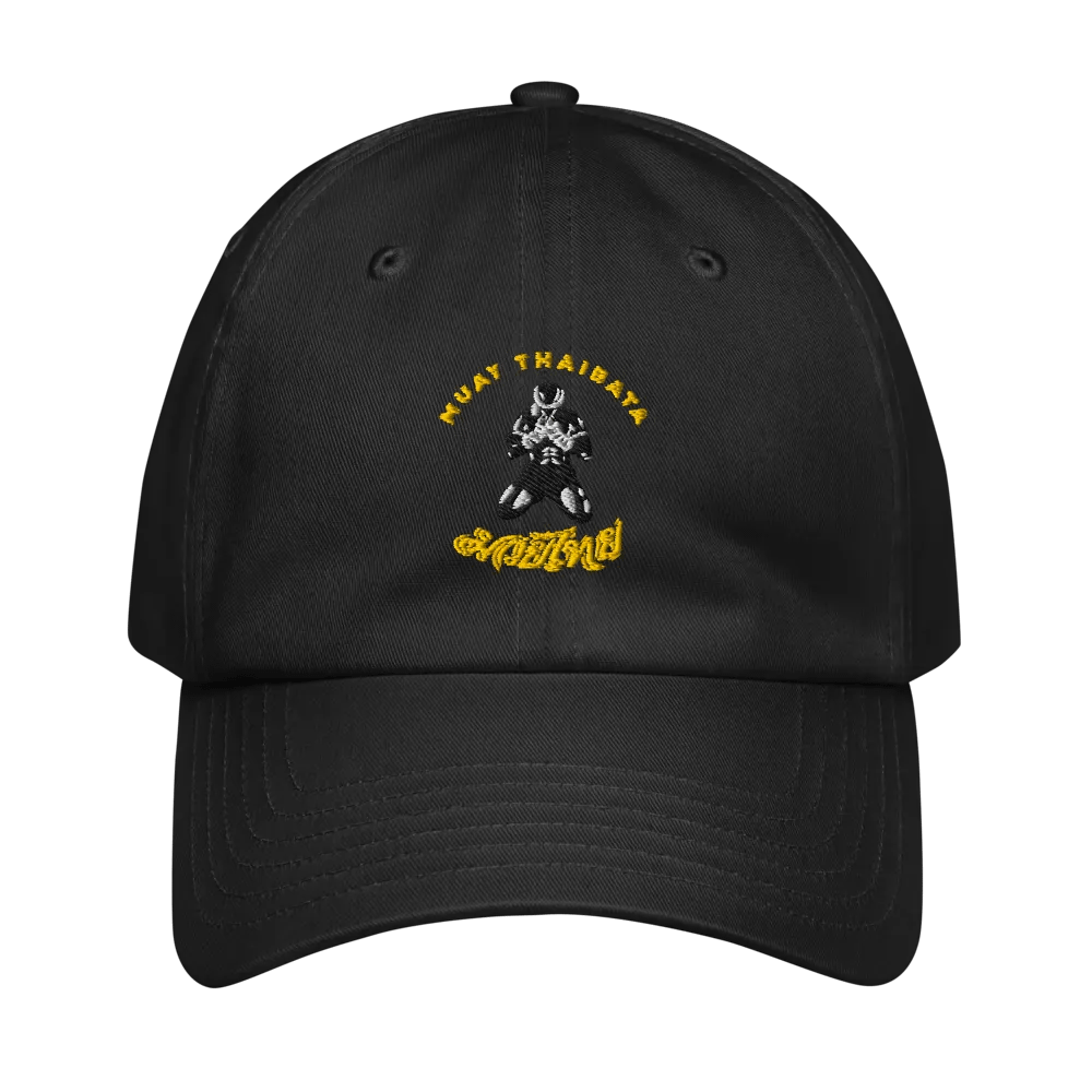 Under Armour Muay Thaibata Hat product image (1)