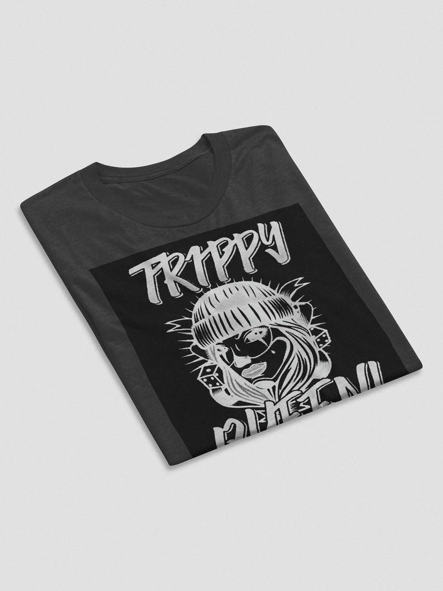 Trippy Queen T-Shirt (Front Only) product image (62)