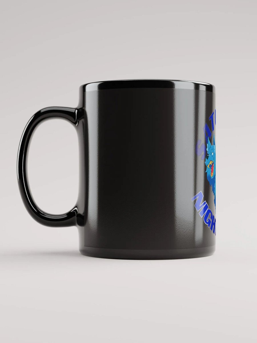 SNN Mascot Mug product image (11)