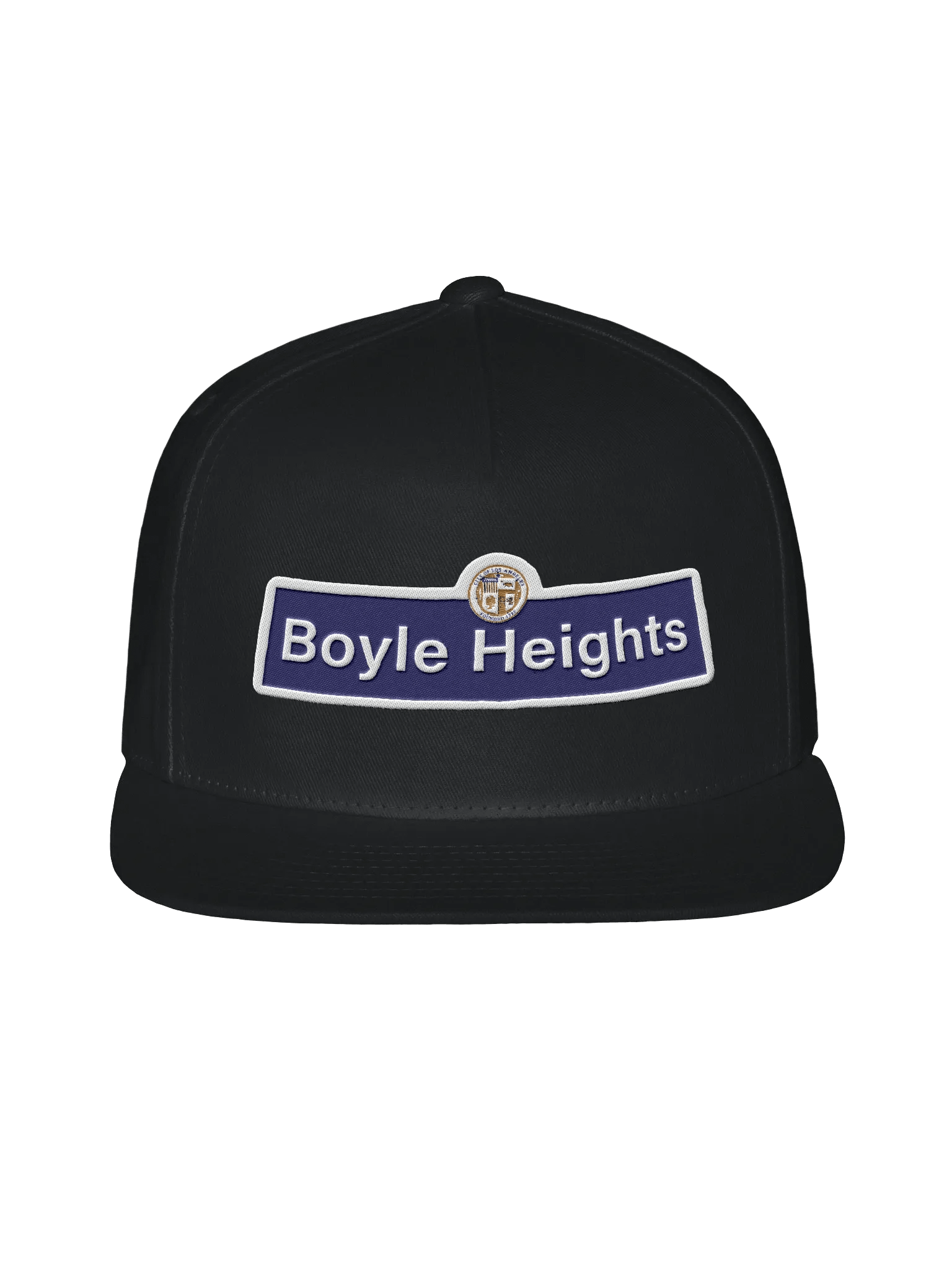 Snapback product image (1)