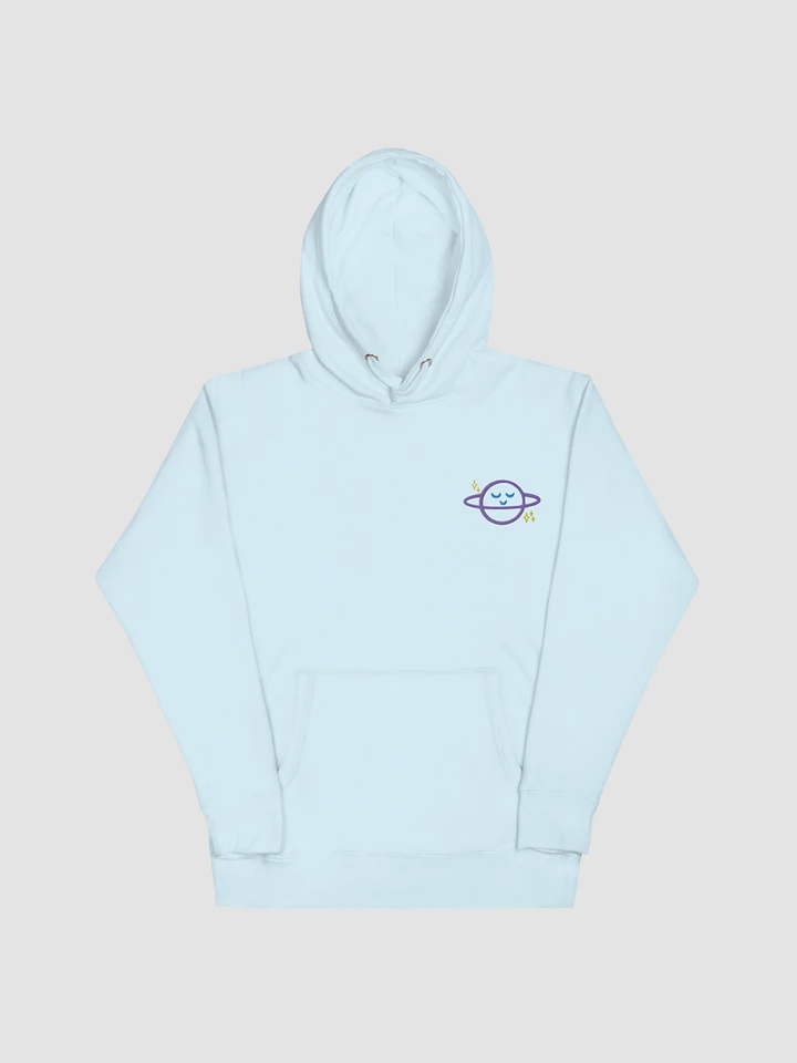 Happy Planet Hoodie product image (1)