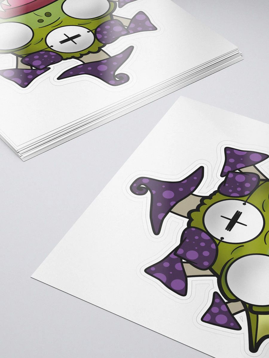 The Toadstool product image (5)