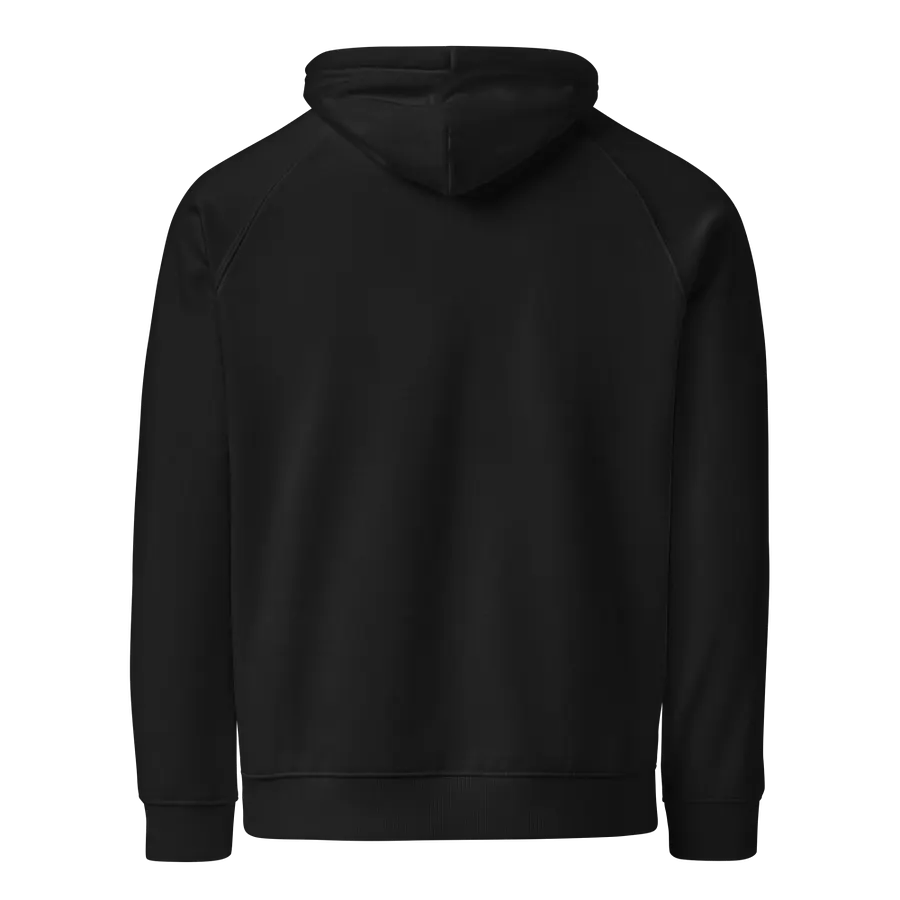 RAGGED VAGABOND HOODIE product image (4)