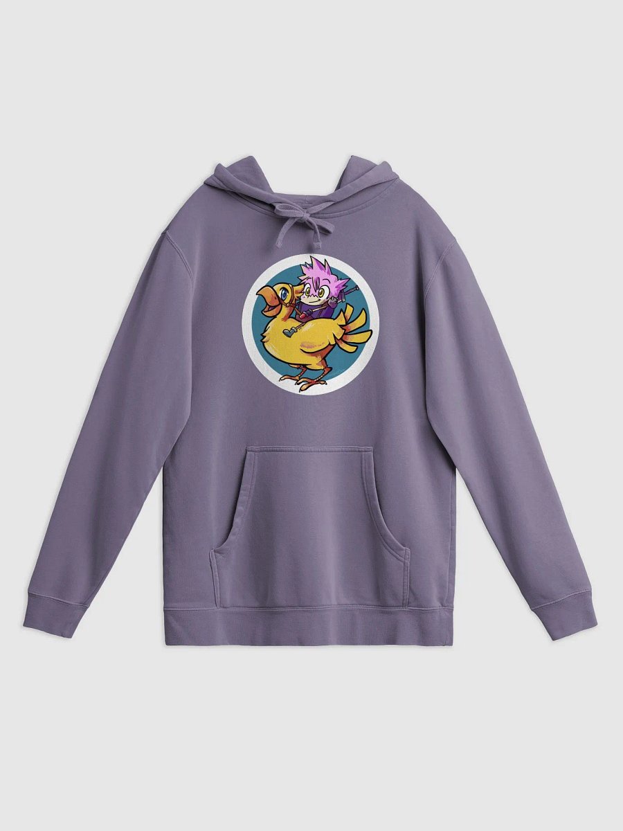 Plumcobo Hoodie product image (23)