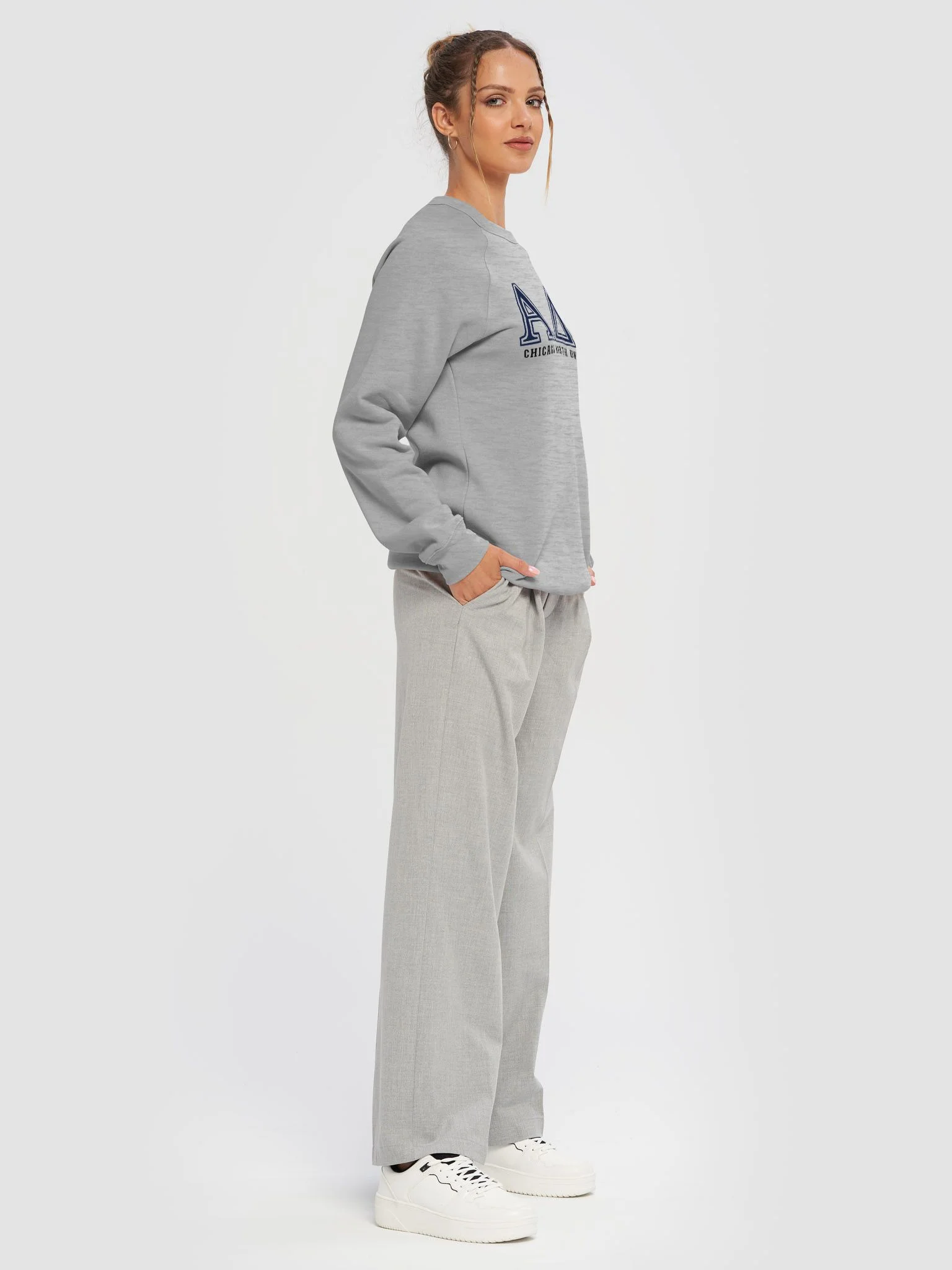 Alpha Delta Xi Sweatshirt product image (6)