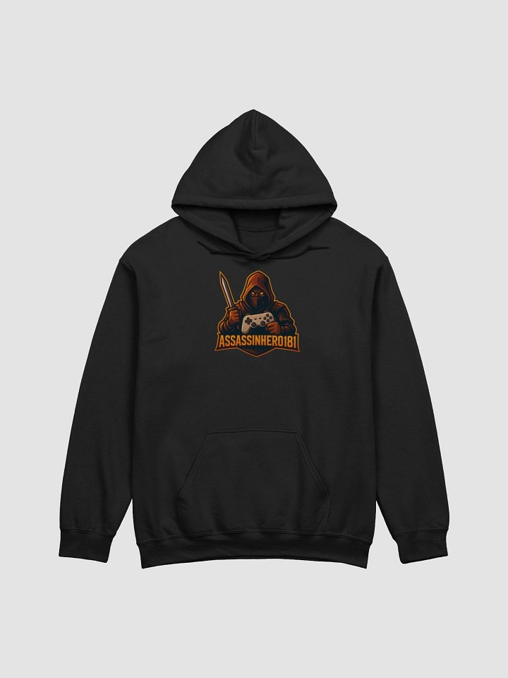 Hero Hoodie mk3 product image (1)