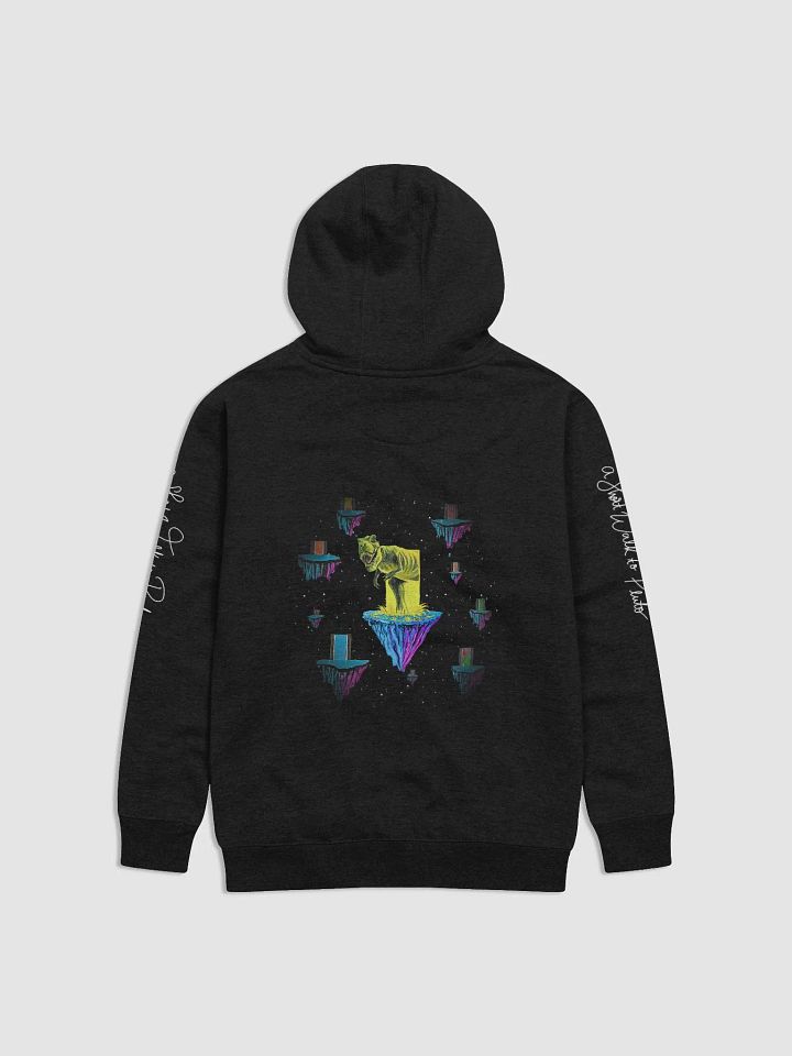 Dinosaur Island Hoodie product image (1)
