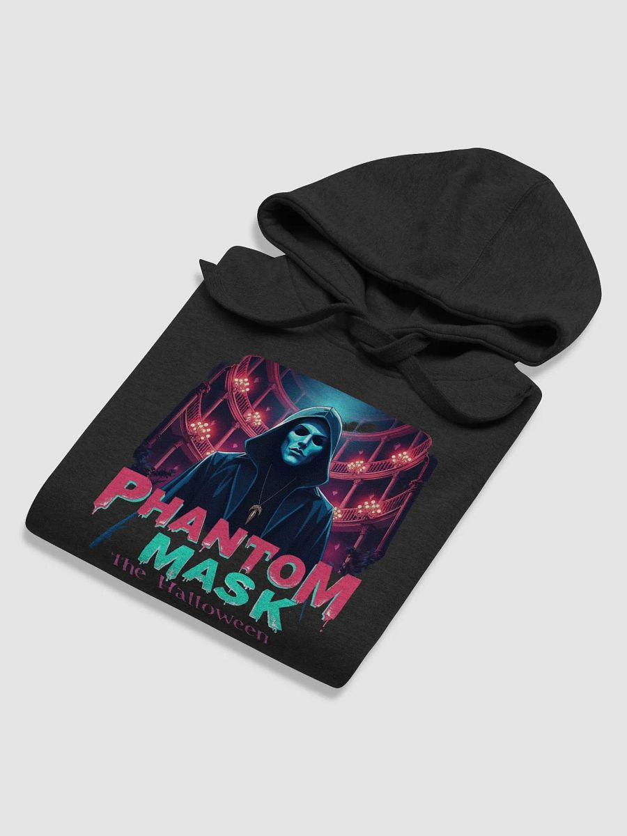 The Phantom Mask Hoodie product image (6)