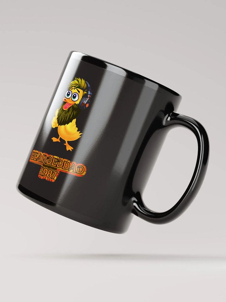 BeardedDad Coffee Cup product image (4)
