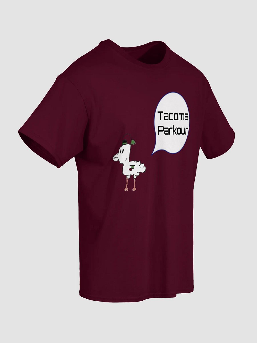 TPC Agent Gordon Tee product image (38)