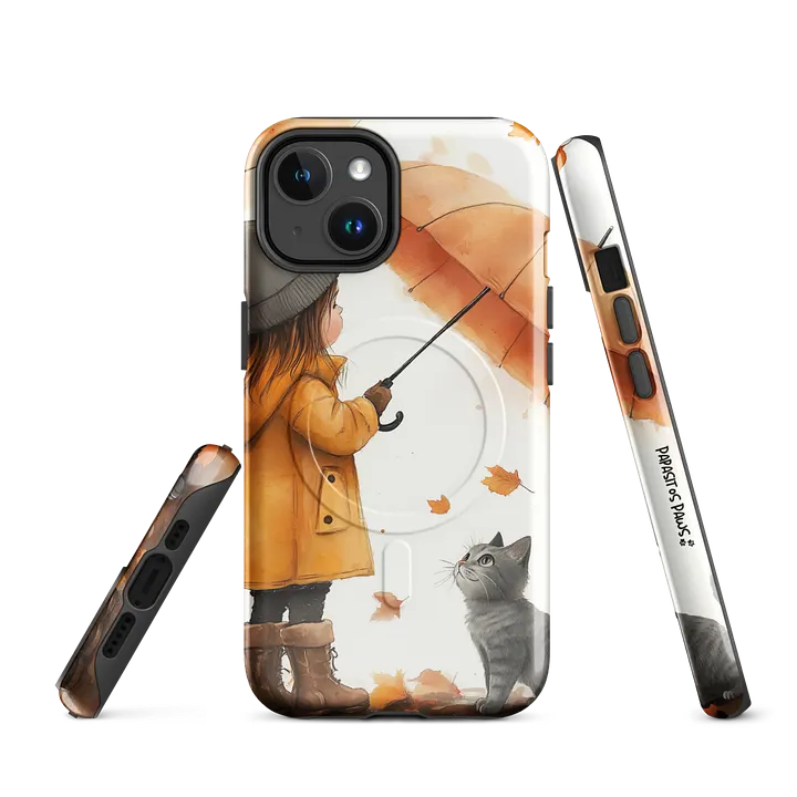 PAPASITOS PAWS ADVENTURE TOUGH IPHONE CASE product image (2)