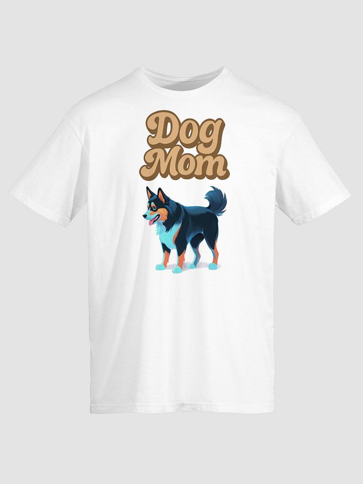 Adorable Dog Mom product image (5)