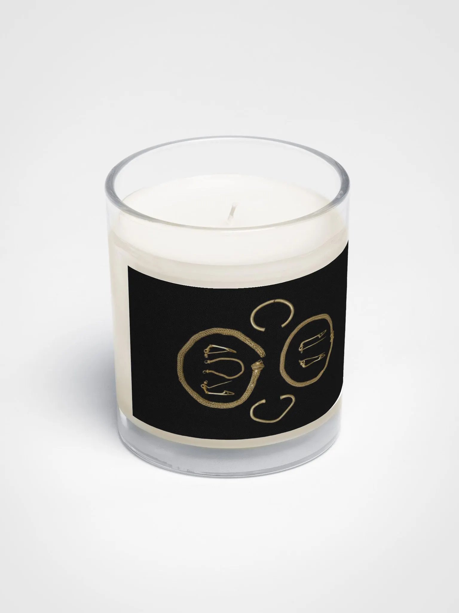 Vintage Dreams Soy Wax Candle product image (2)