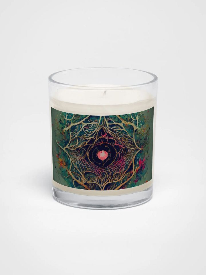 Enchanted Forest Soy Wax Candle product image (1)
