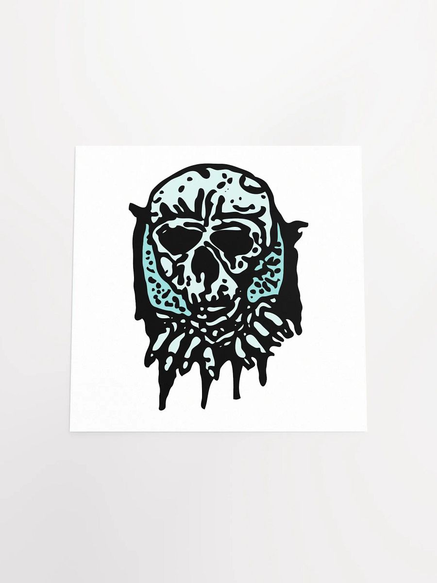 Morbid Gates Poster product image (18)