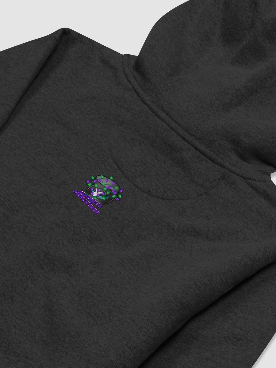 Peppermint Hoodie product image (4)