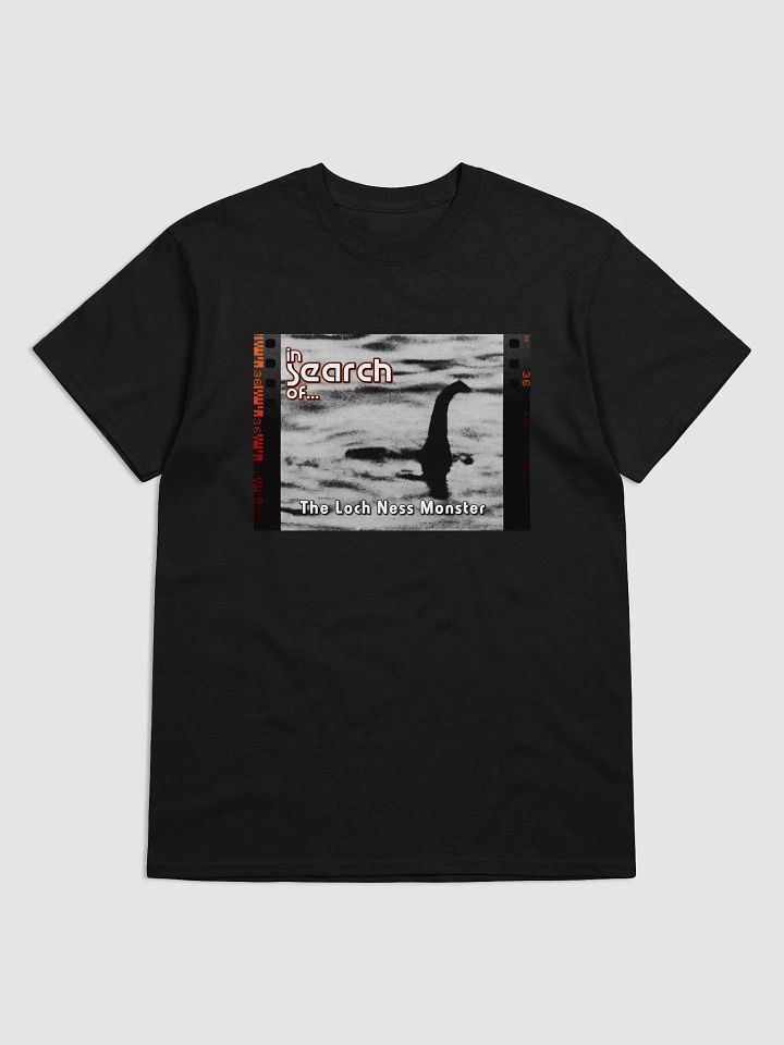 In Search Of...The Loch Ness Monster product image (1)