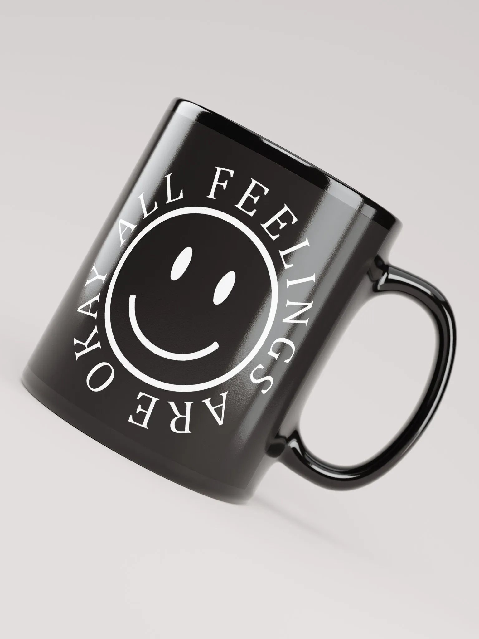 All Feelings Are Okay Mug product image (7)
