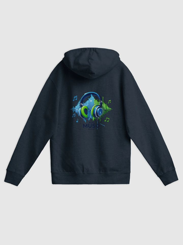NMP Symphony Hoodie product image (6)