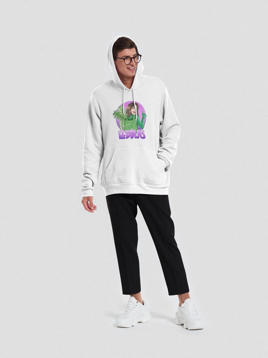 Unisex super soft Liddles hoodie product image (3)