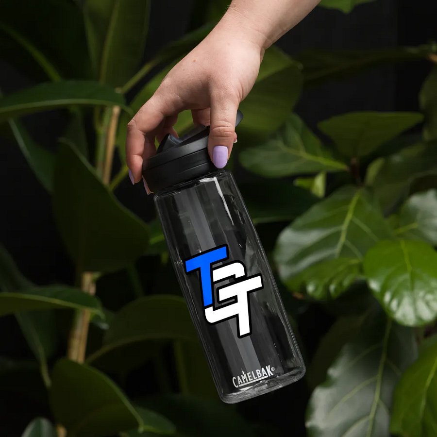 TGT Water Bottle product image (5)