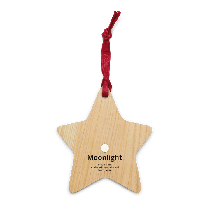 Lunar Pixel Delight Ornaments product image (4)