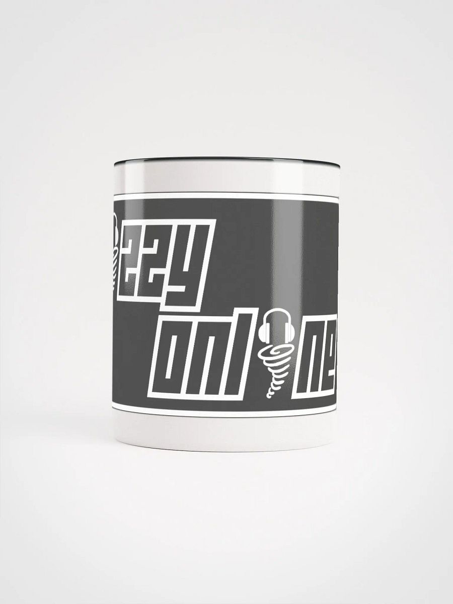 Dizzy Online Badge Coloured Mug product image (4)