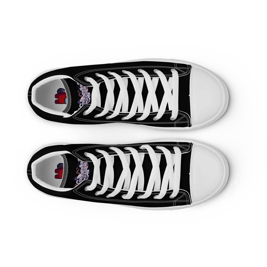 Men's High Top Shoes | Sus product image (10)
